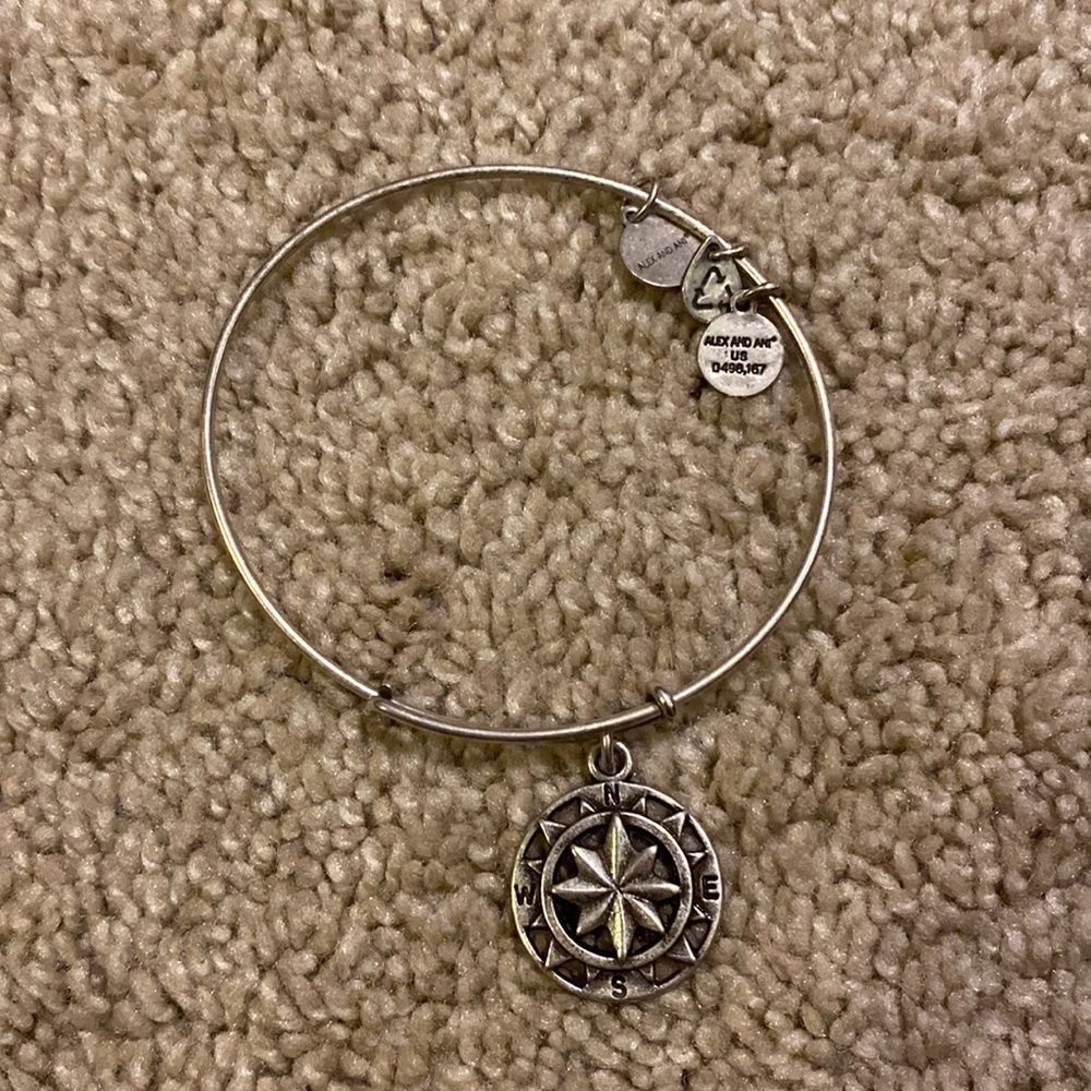 Alex and Ani Bracelet